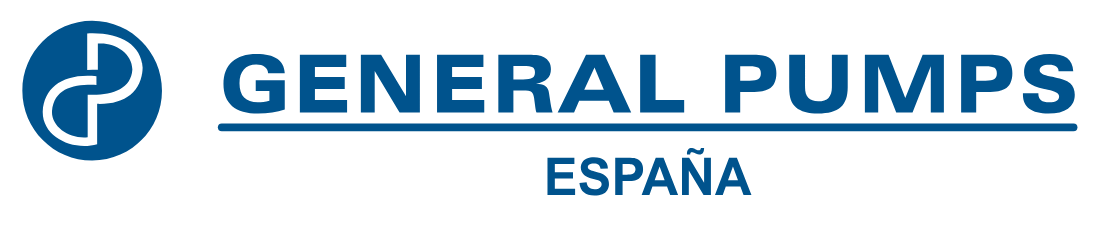 General Pumps logo